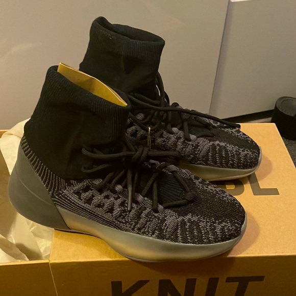 Brand New YZY BSKTBL KNIT - Picture 4 of 4